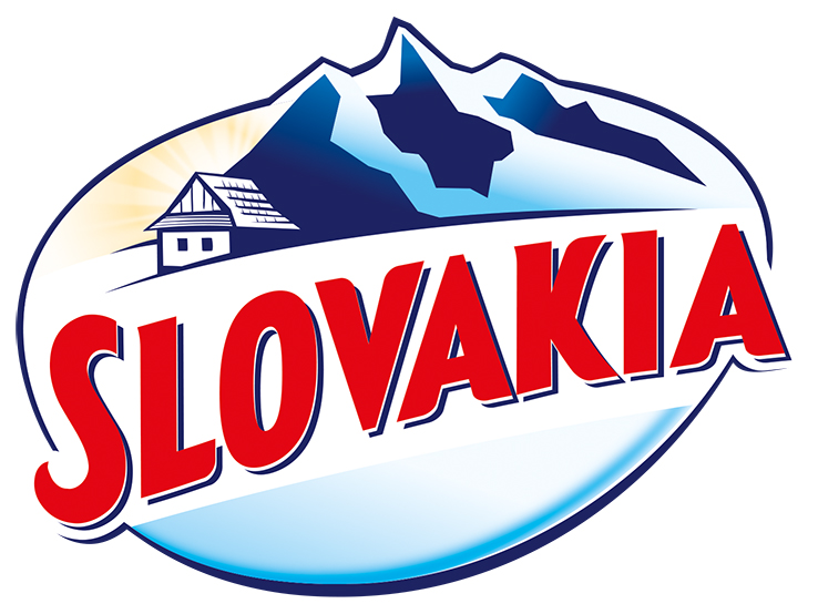 Slovakia logo