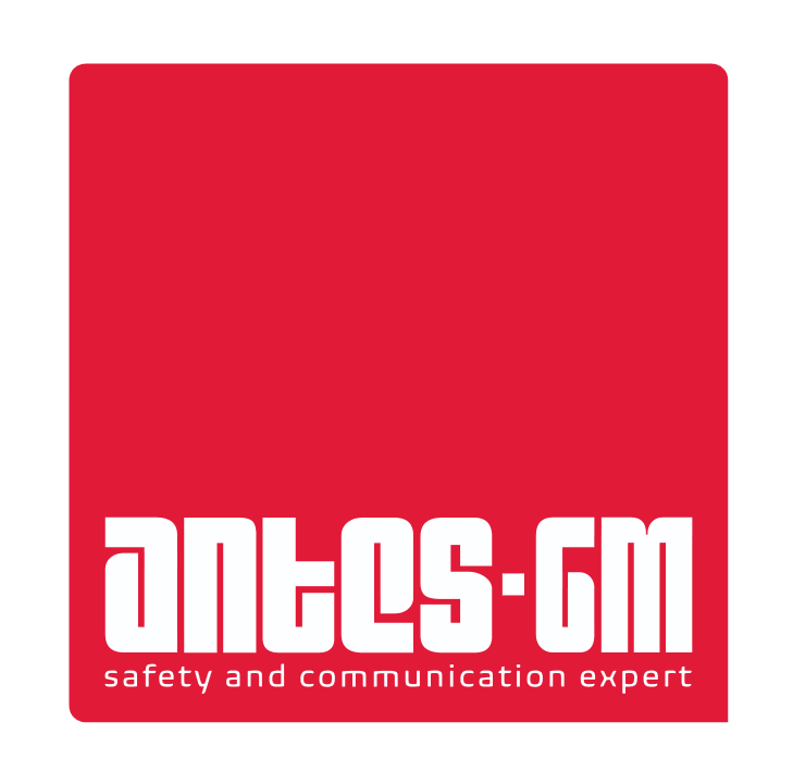 AntesGM logo