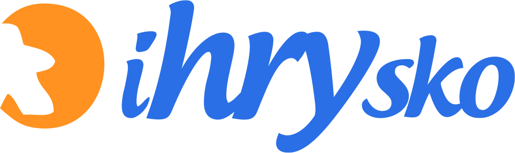 iHRYsko logo