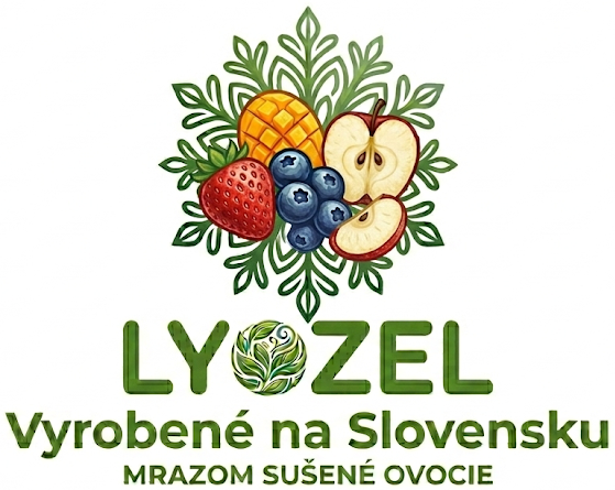 Lyozel logo