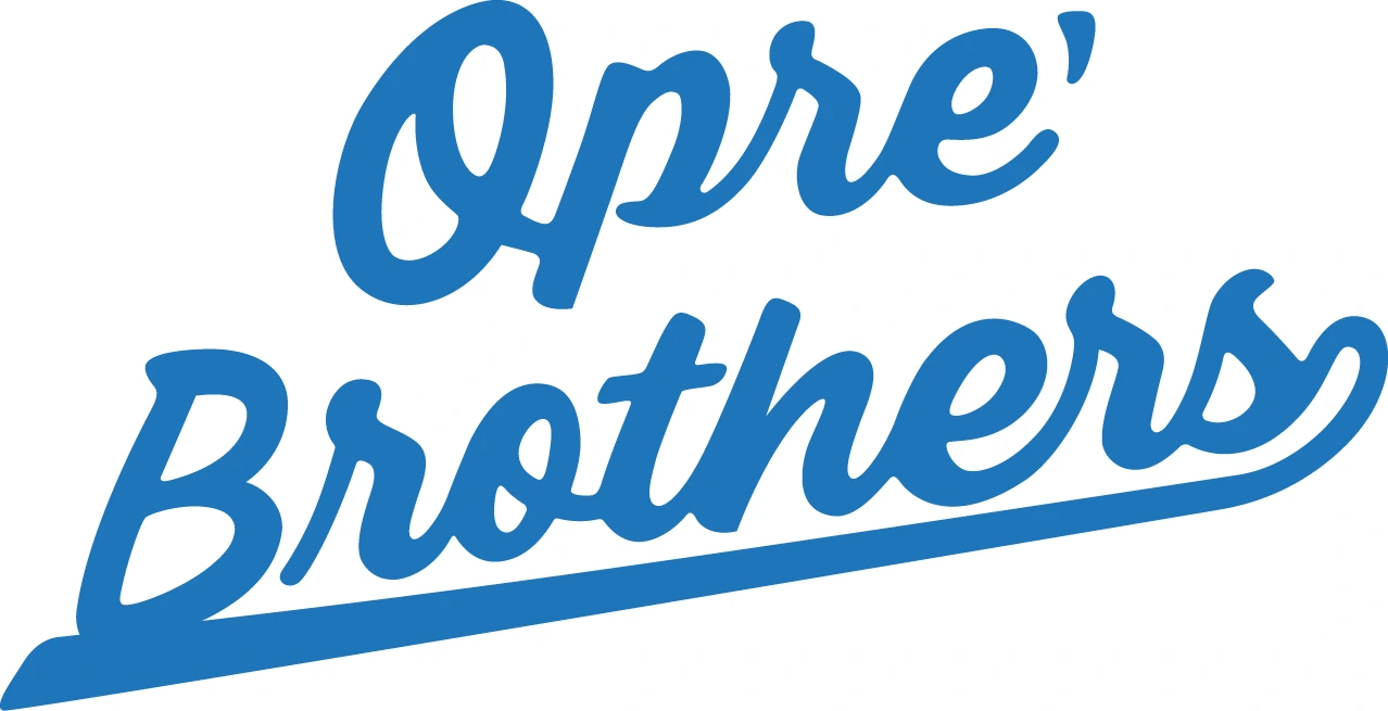 Opre brothers logo