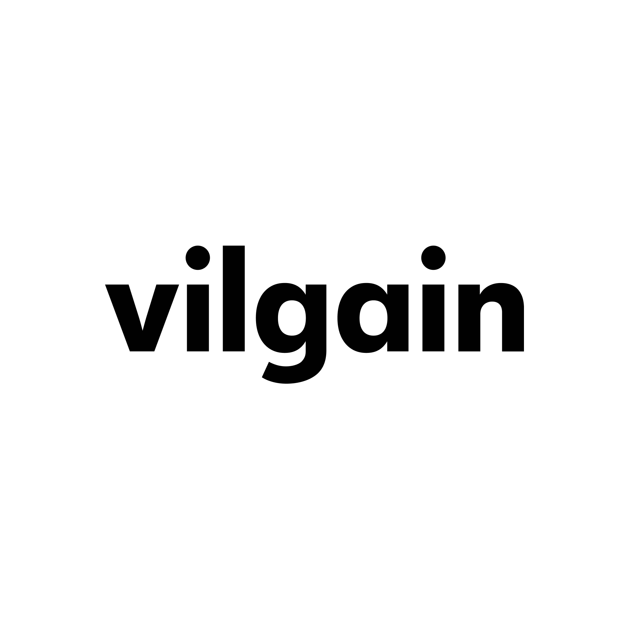 Vilgain logo