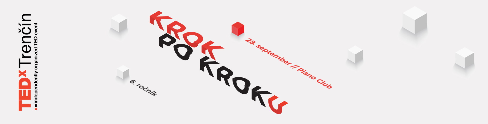 TEDxTrencin 2019