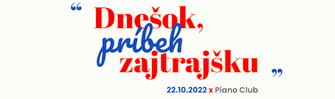 TEDxTrencin 2022
